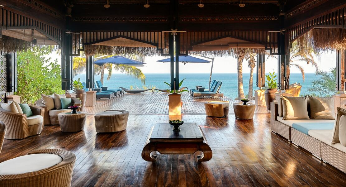 Anantara Bazaruto Island Resort, photo 6