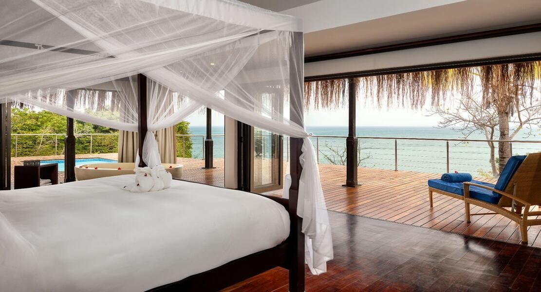 Anantara Bazaruto Island Resort, photo 5