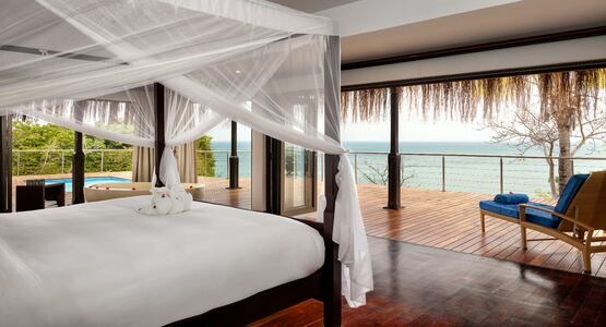 Anantara Bazaruto Island Resort, photo 5