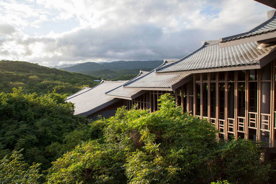 Amanoi, photo 1