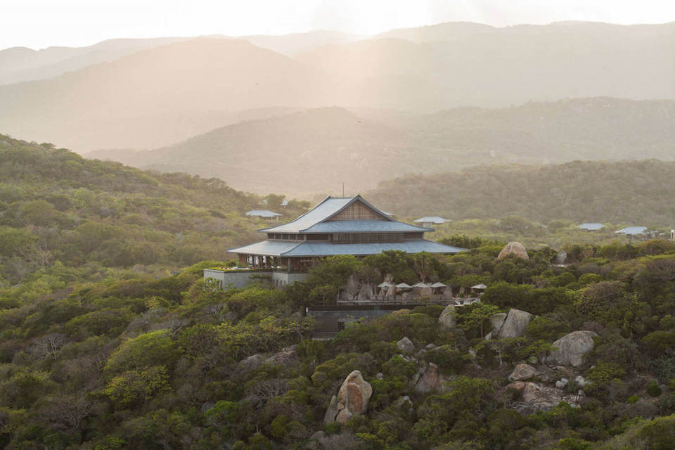 Amanoi, photo 7