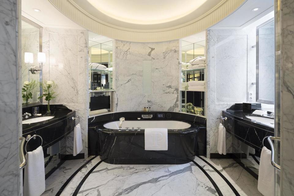 The Peninsula Paris, photo 5