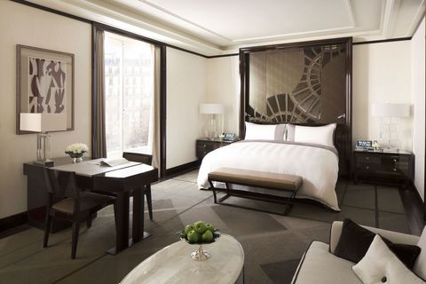 The Peninsula Paris, photo 2