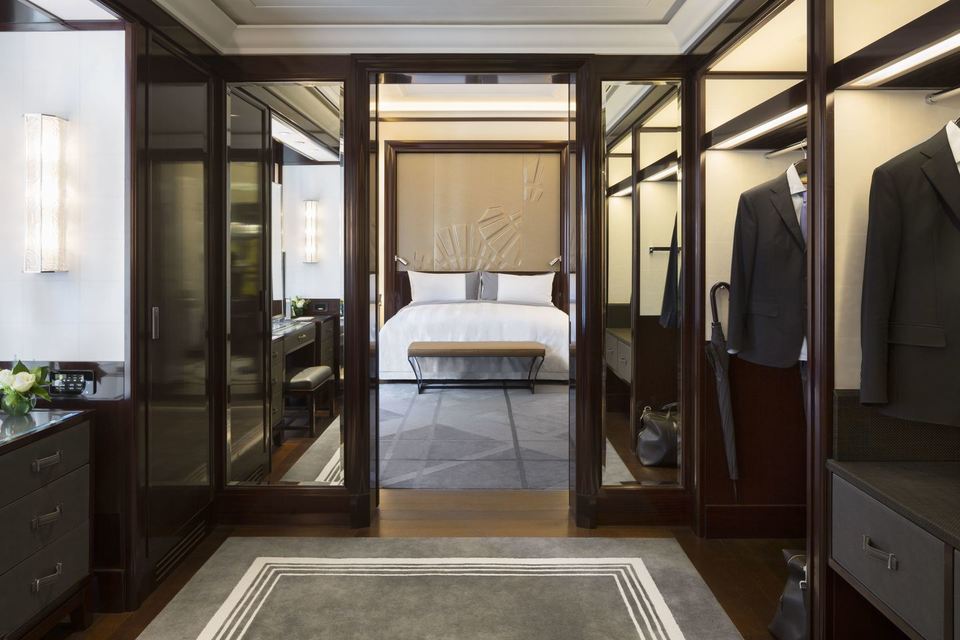 The Peninsula Paris, photo 3