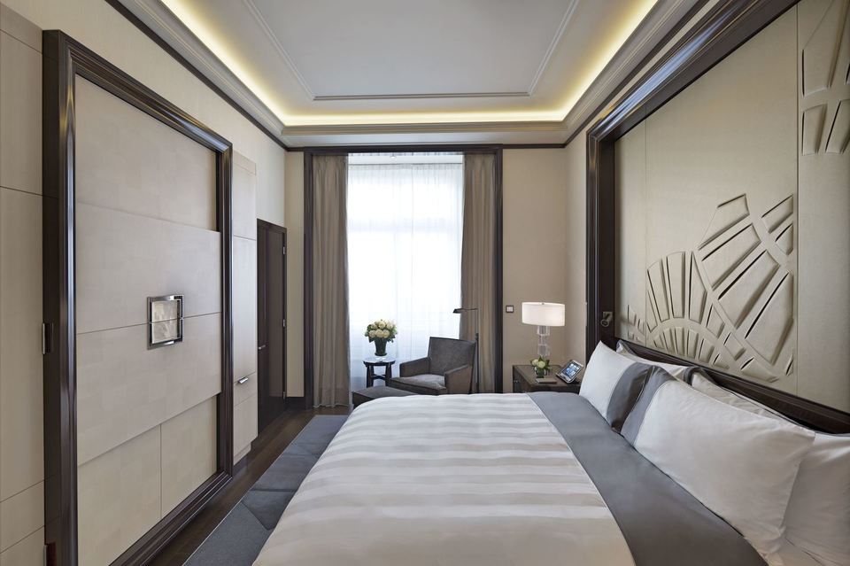 The Peninsula Paris, photo 7