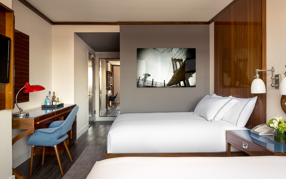 Hotel Hugo SoHo, photo 3
