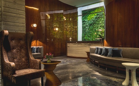Hotel Hugo SoHo, photo 5