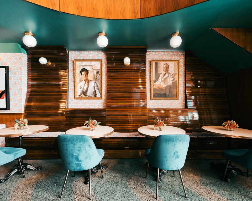 Hotel Hugo SoHo, photo 8