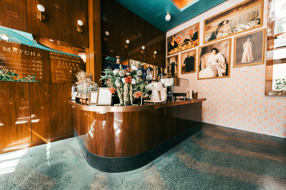 Hotel Hugo SoHo, photo 7