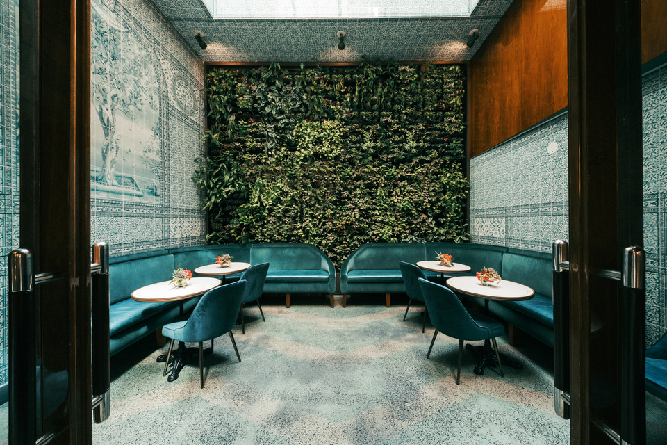 Hotel Hugo SoHo, photo 6
