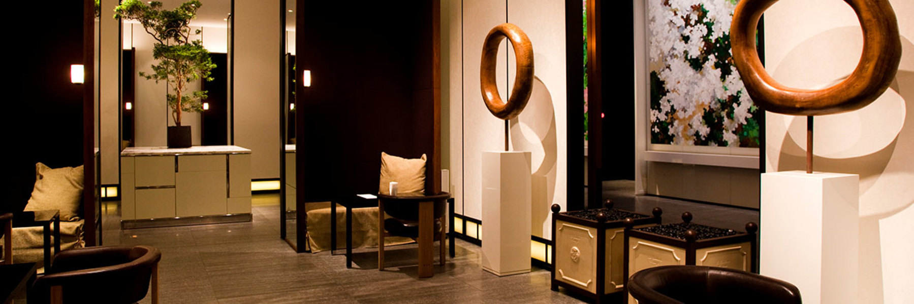 Andaz Tokyo Toranomon Hills, photo 2