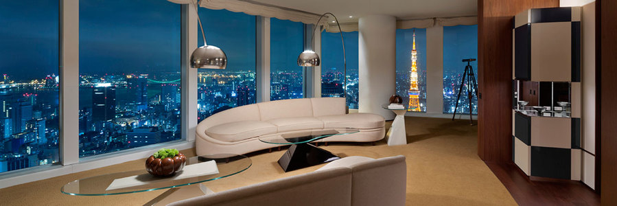 Andaz Tokyo Toranomon Hills, photo 3