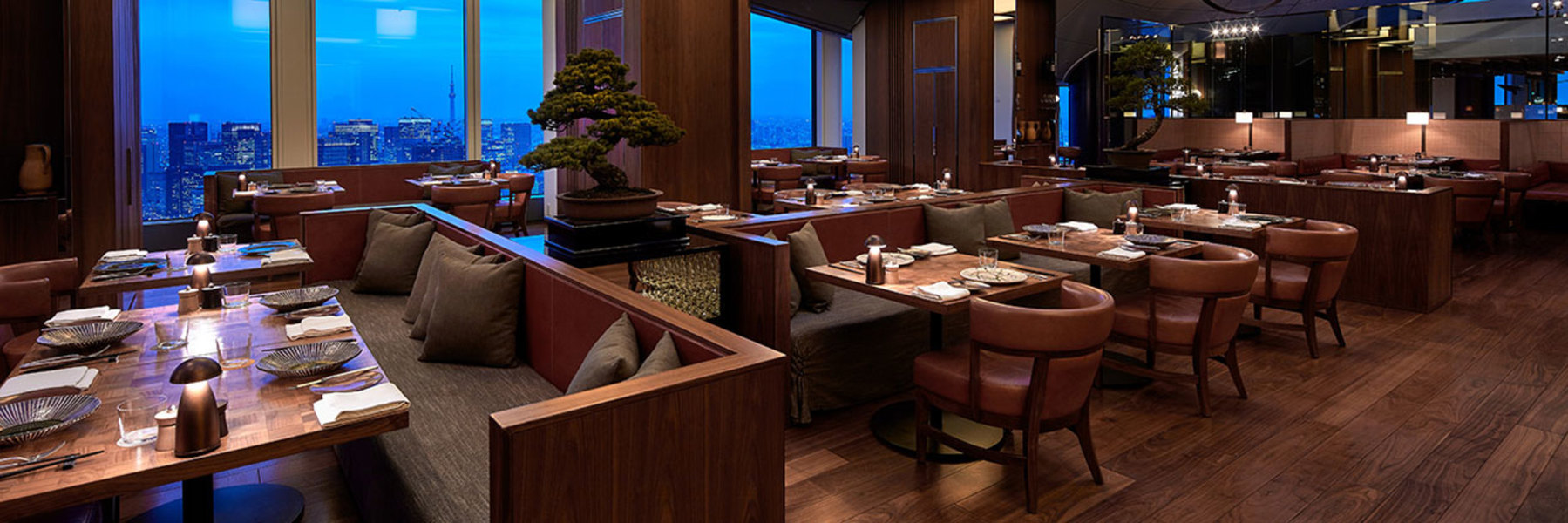 Andaz Tokyo Toranomon Hills, photo 7