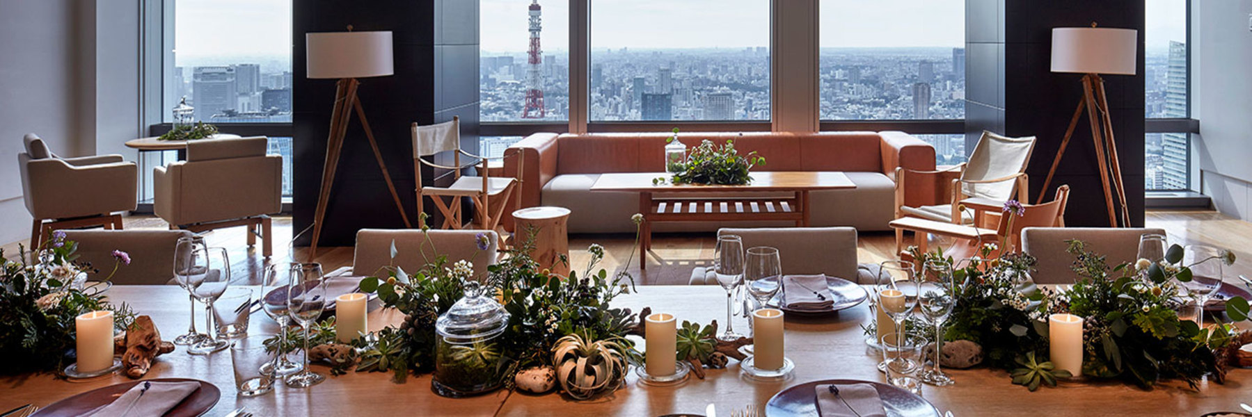 Andaz Tokyo Toranomon Hills, photo 8