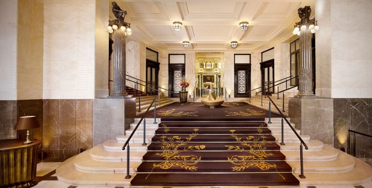Park Hyatt Vienna, photo 2