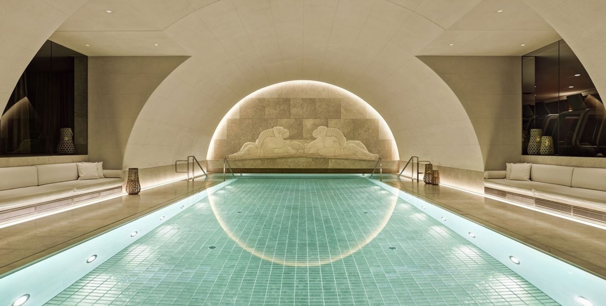 Park Hyatt Vienna, photo 3