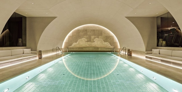 Park Hyatt Vienna, photo 3