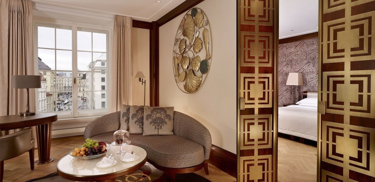 Park Hyatt Vienna, photo 6