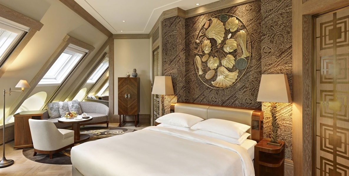 Park Hyatt Vienna, photo 7
