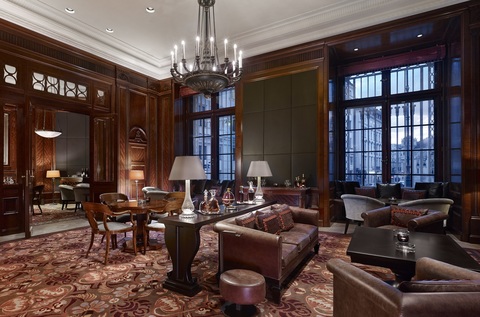 Park Hyatt Vienna, photo 4