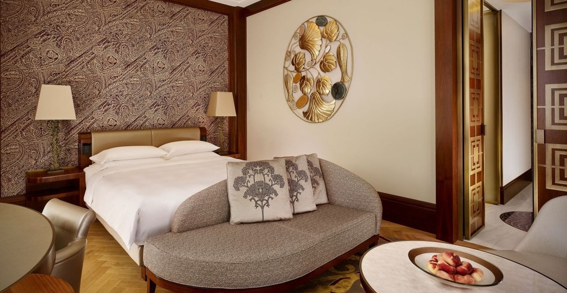 Park Hyatt Vienna, photo 5