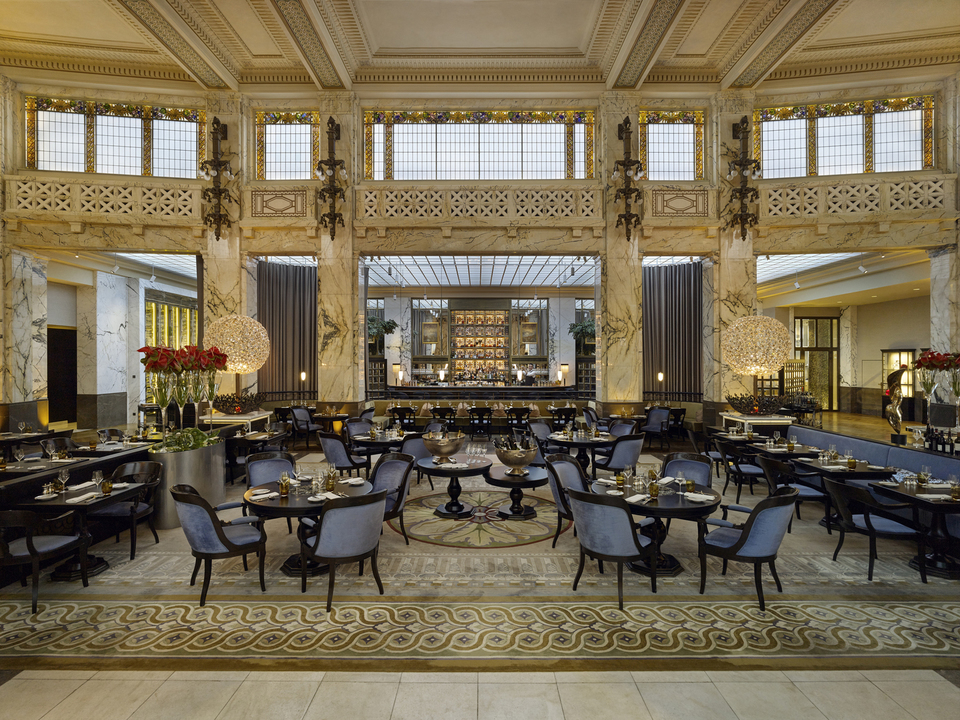 Park Hyatt Vienna, photo 8