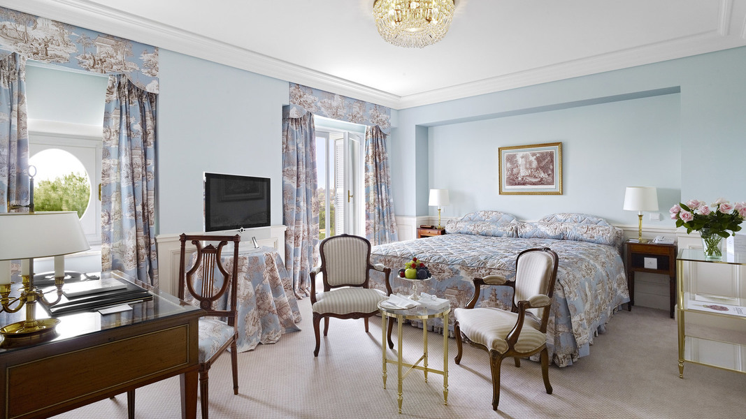 Hotel du Cap-Eden-Roc, photo 1