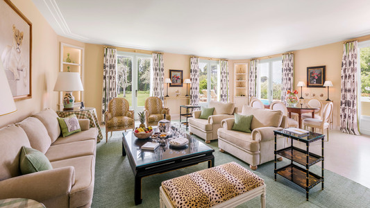 Hotel du Cap-Eden-Roc, photo 2