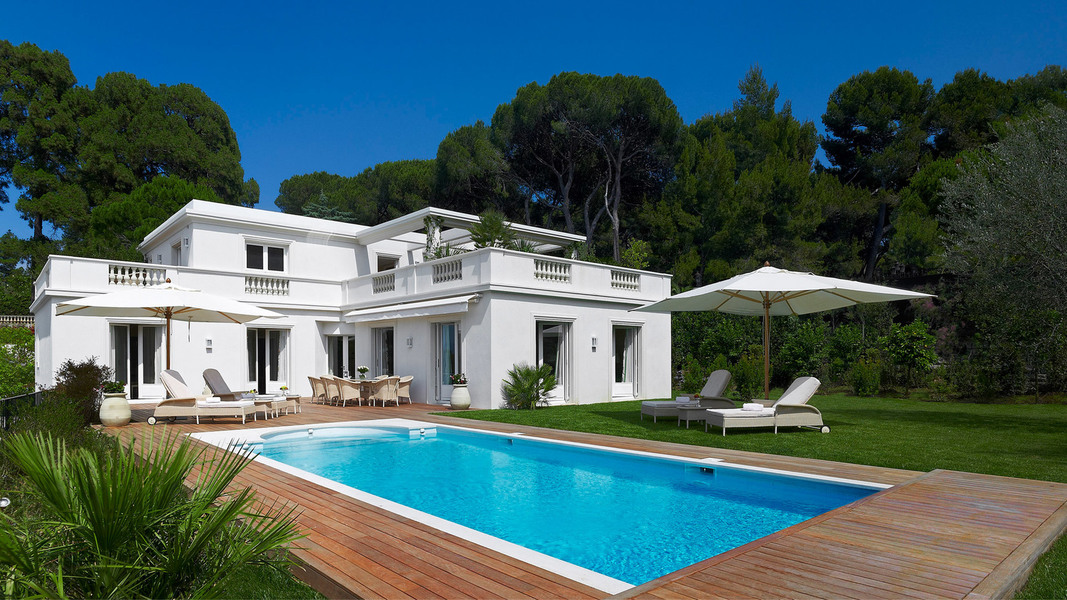 Hotel du Cap-Eden-Roc, photo 6