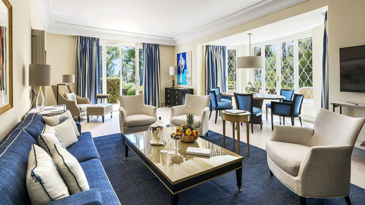 Hotel du Cap-Eden-Roc, photo 4