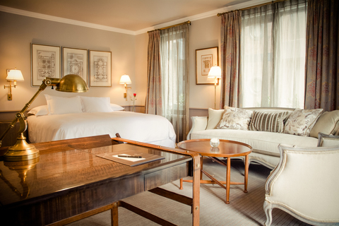 The Singular Santiago, photo 5