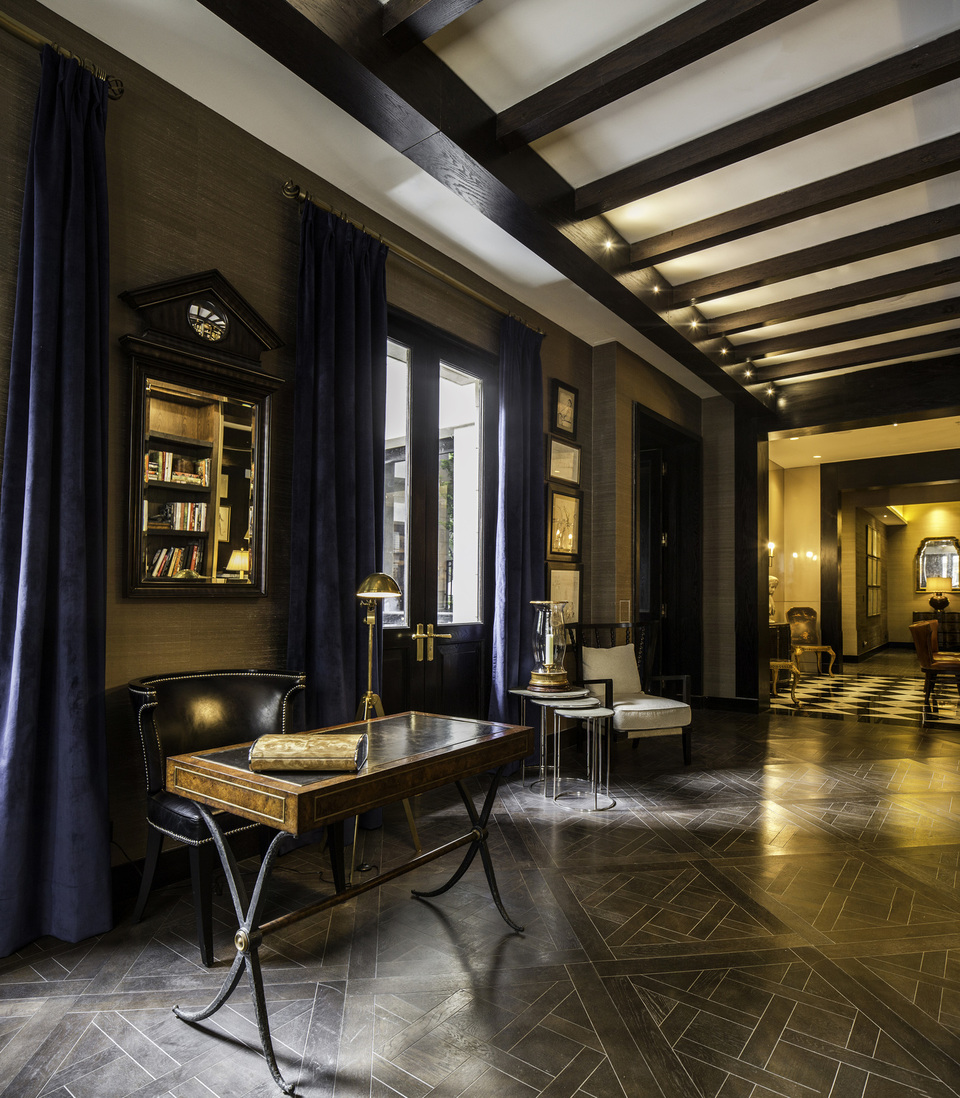 The Singular Santiago, photo 6