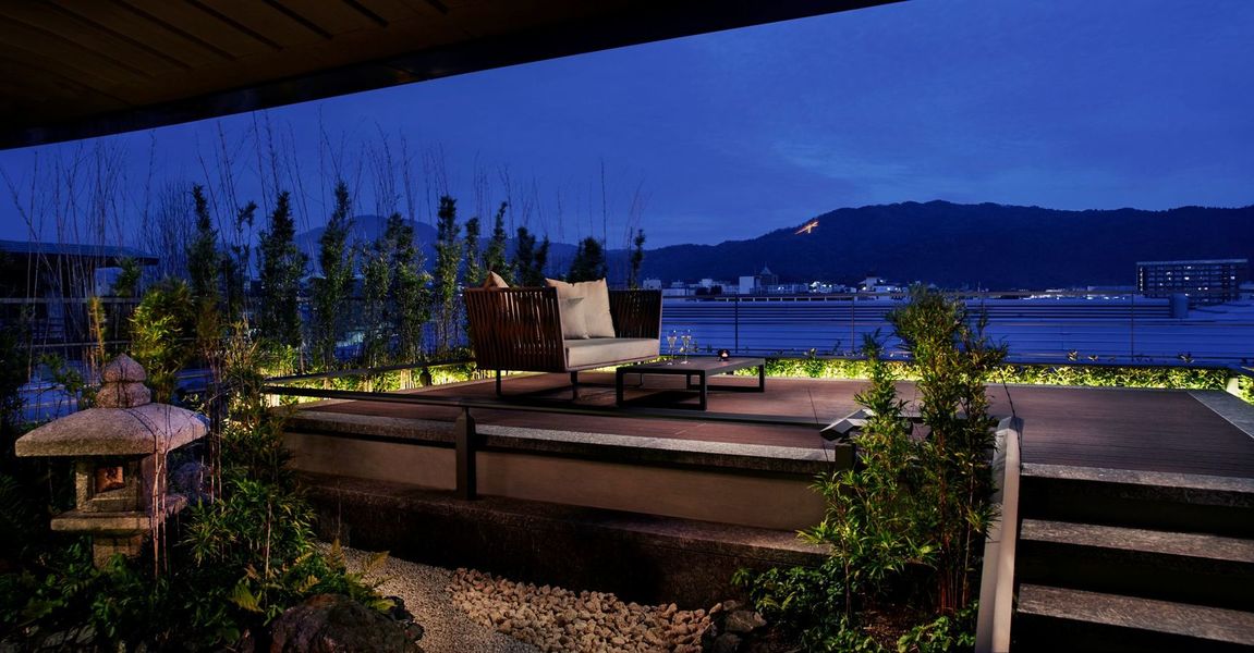 The Ritz-Carlton, Kyoto, photo 7