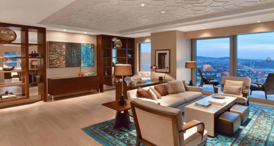 Raffles Istanbul, photo 2