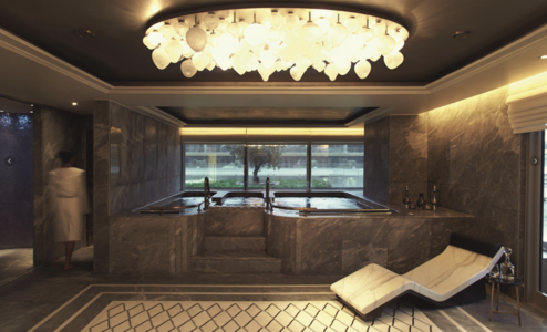 Raffles Istanbul, photo 4