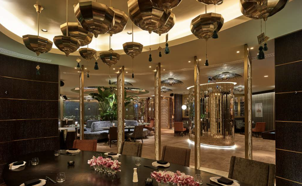 Raffles Istanbul, photo 6