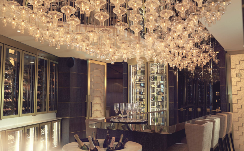 Raffles Istanbul, photo 7