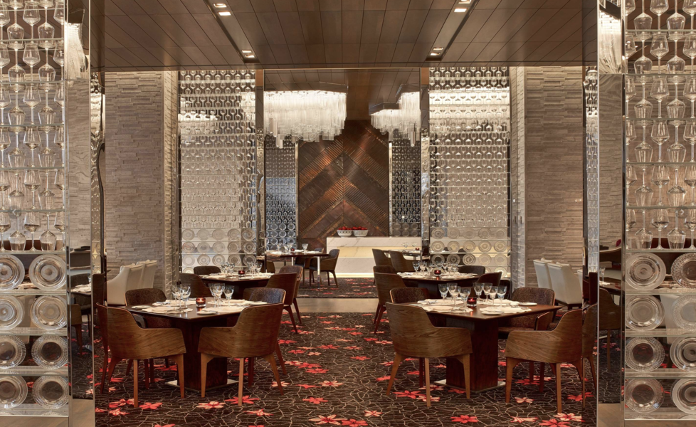 Raffles Istanbul, photo 8
