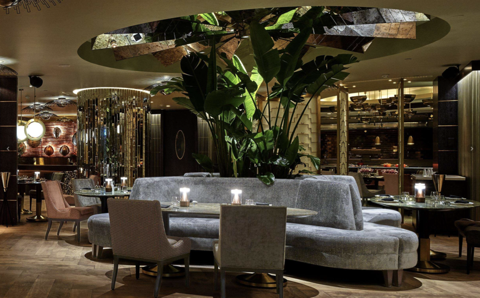 Raffles Istanbul, photo 1