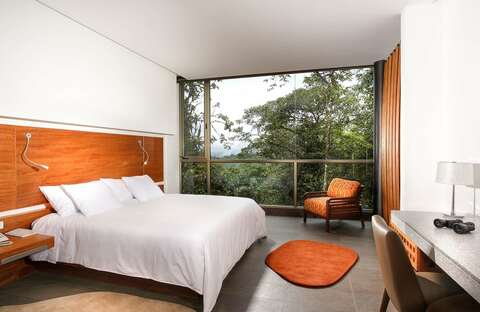 Mashpi Lodge, photo 3