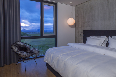 Ion Luxury Adventure Hotel, photo 3