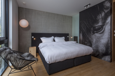 Ion Luxury Adventure Hotel, photo 4