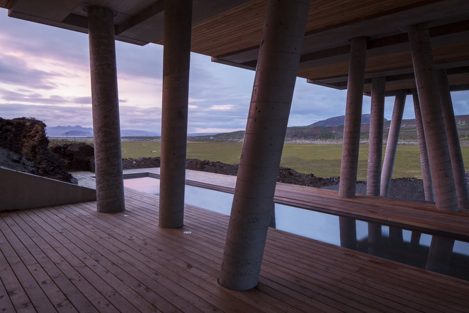 Ion Luxury Adventure Hotel, photo 8
