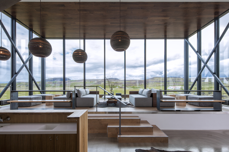 Ion Luxury Adventure Hotel, photo 2