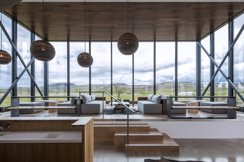 Ion Luxury Adventure Hotel, photo 2