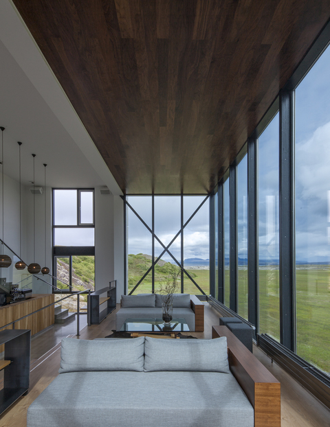 Ion Luxury Adventure Hotel, photo 5