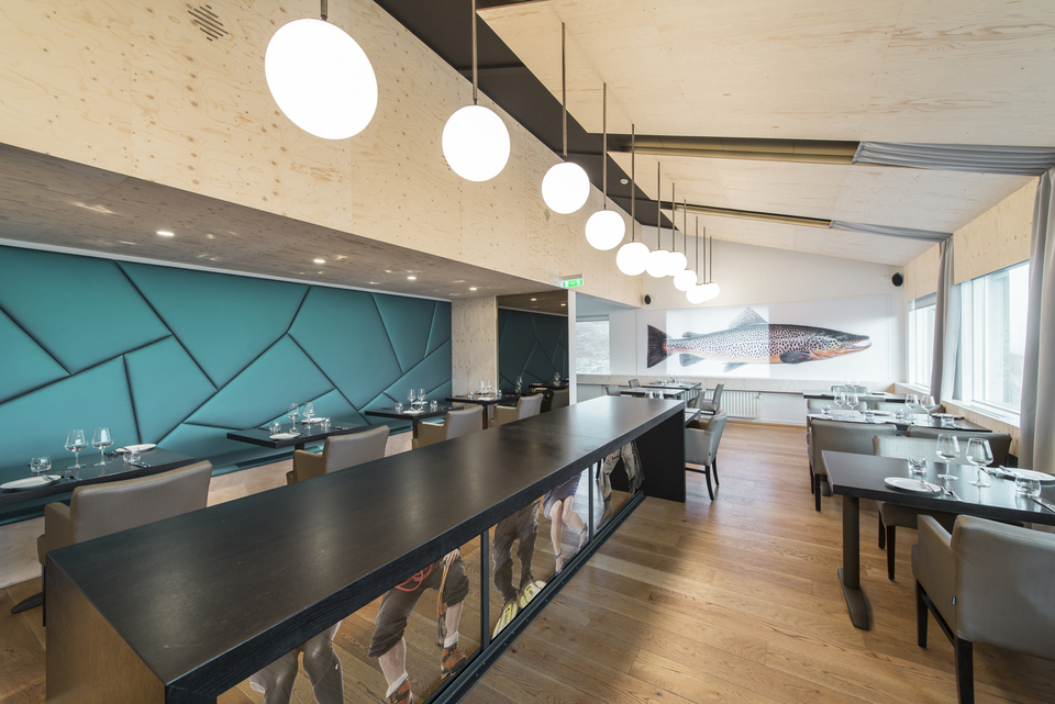 Ion Luxury Adventure Hotel, photo 7