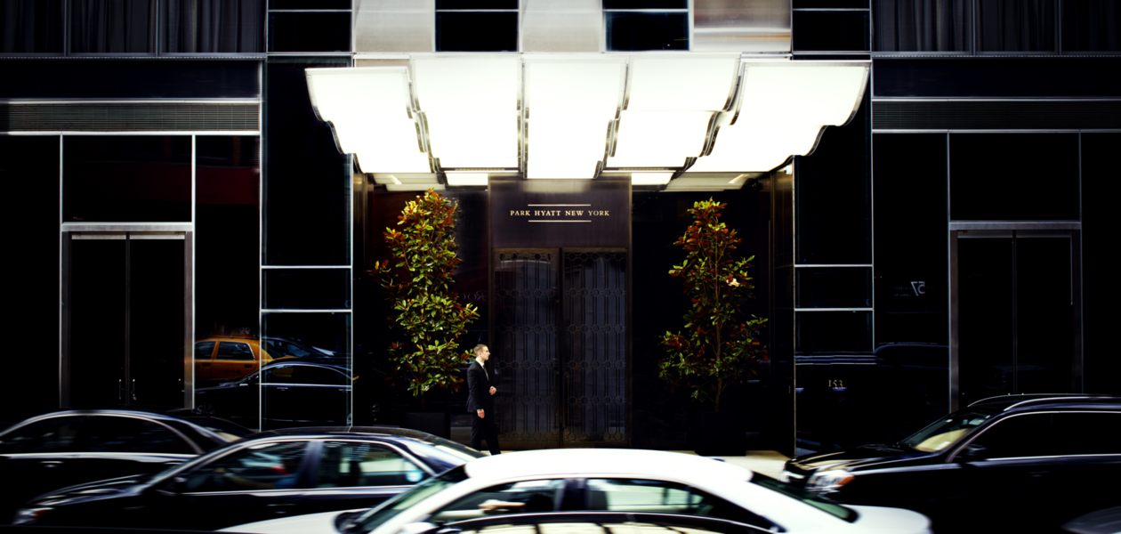 Park Hyatt New York, photo 1