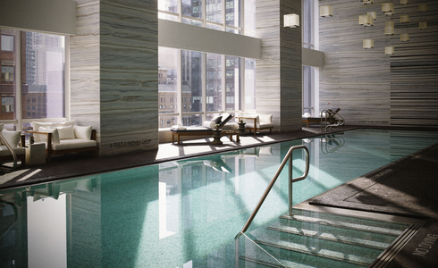 Park Hyatt New York, photo 3