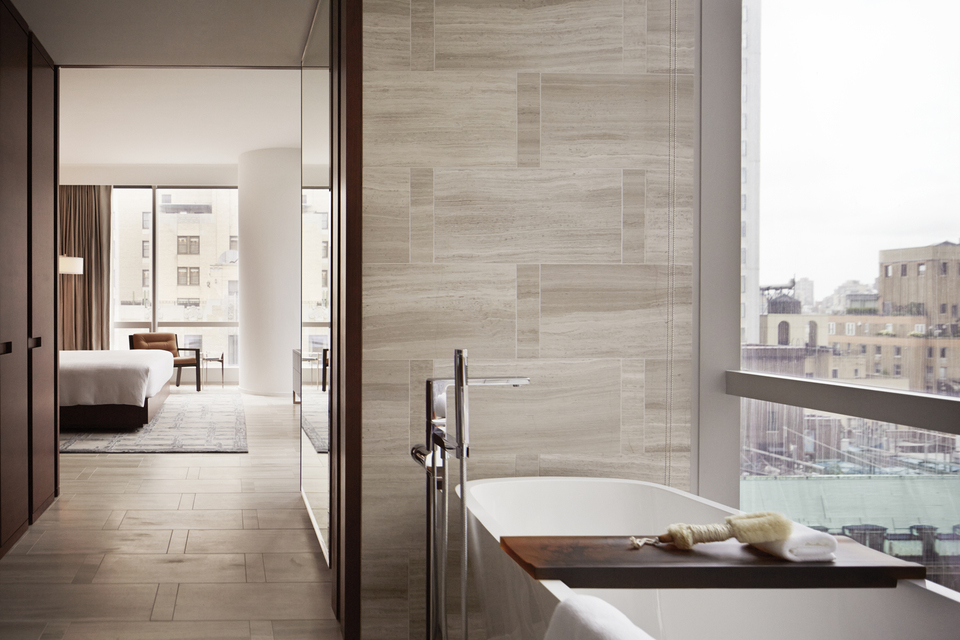 Park Hyatt New York, photo 8